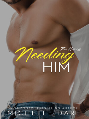 cover image of Needing Him